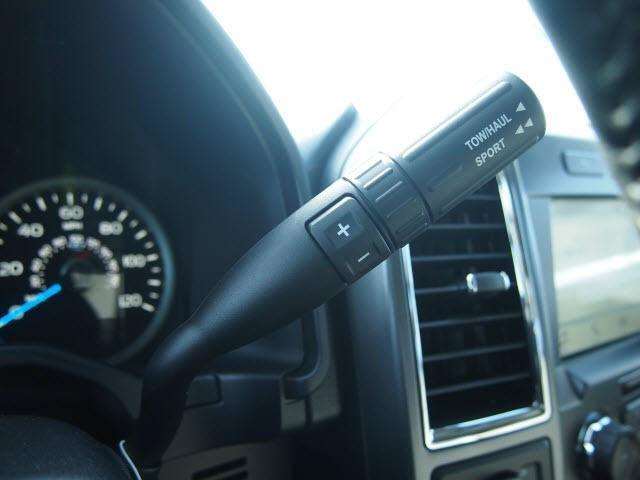 Ford F-150 2017 photo 9